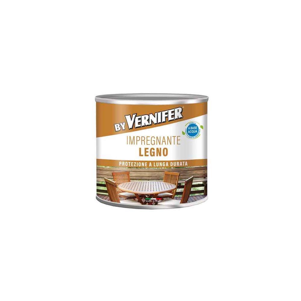 IMPREGNANTE ALL'ACQUA VERNIFER 57535