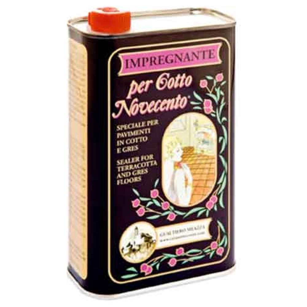 impregnante cotto 1 lt