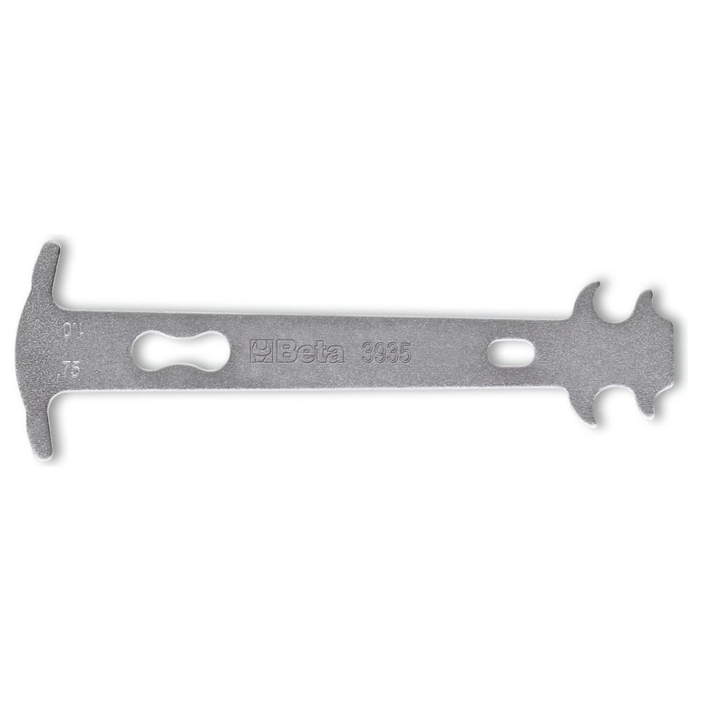 indicatore usura catena beta 3935