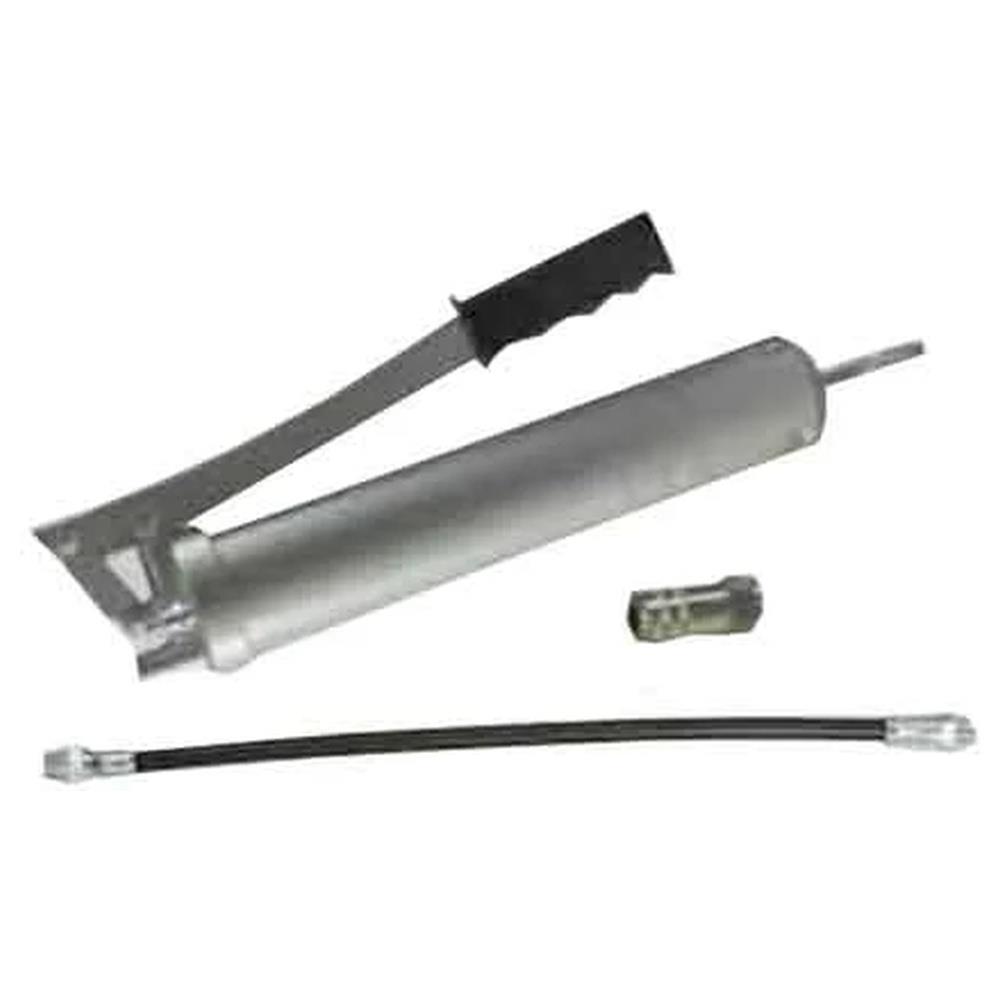 ingrassatore a leva capacità 800 gr