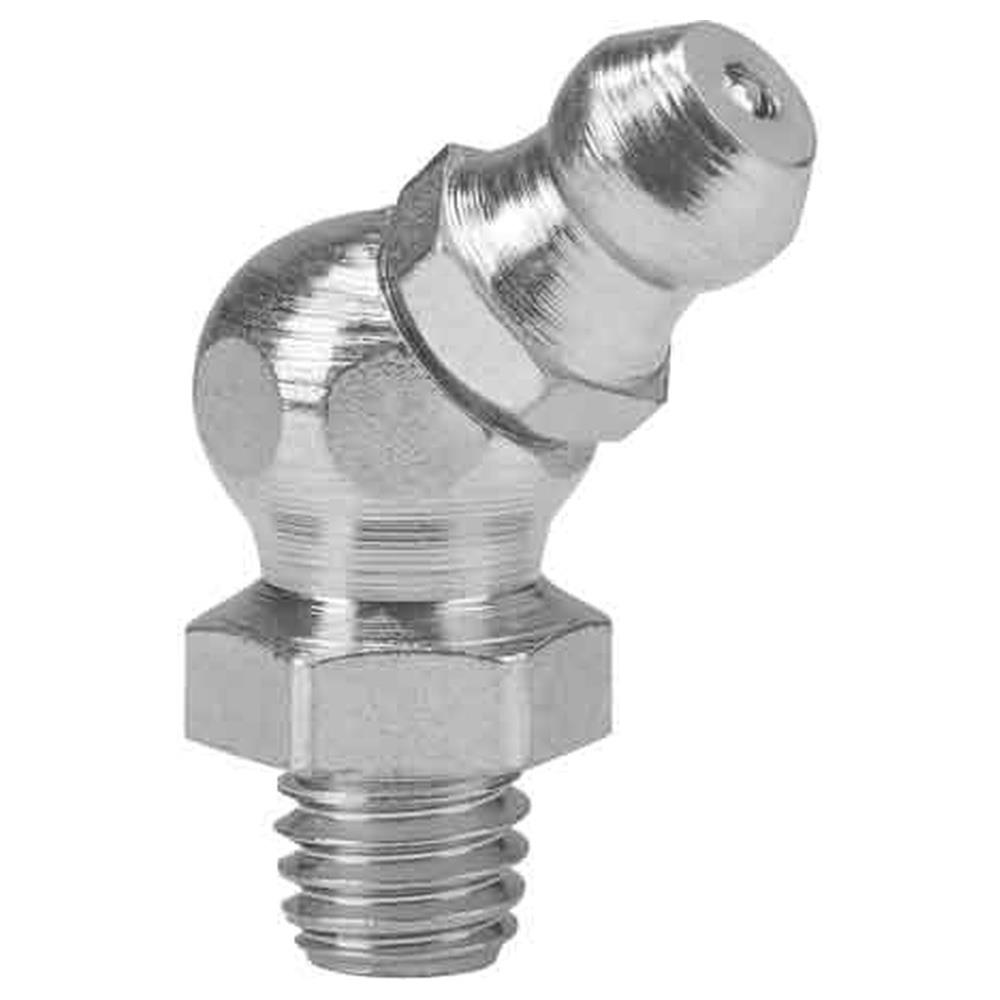 ingrassatore tipo hydraulik a 45° 'blister'