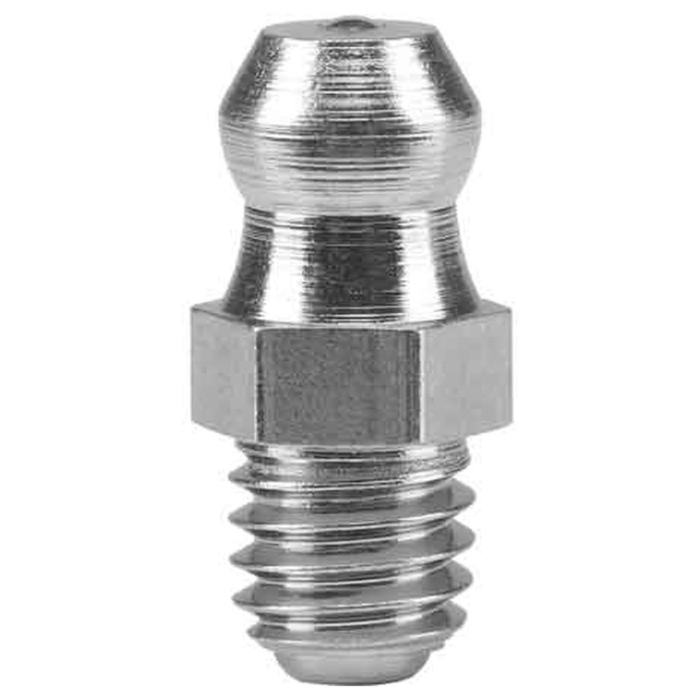 ingrassatore tipo hydraulik diritto 'blister'