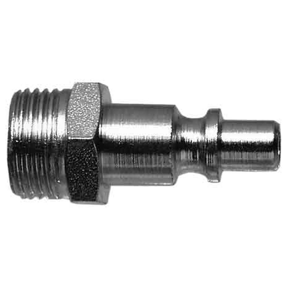 innesto rapido maschio 1/4"