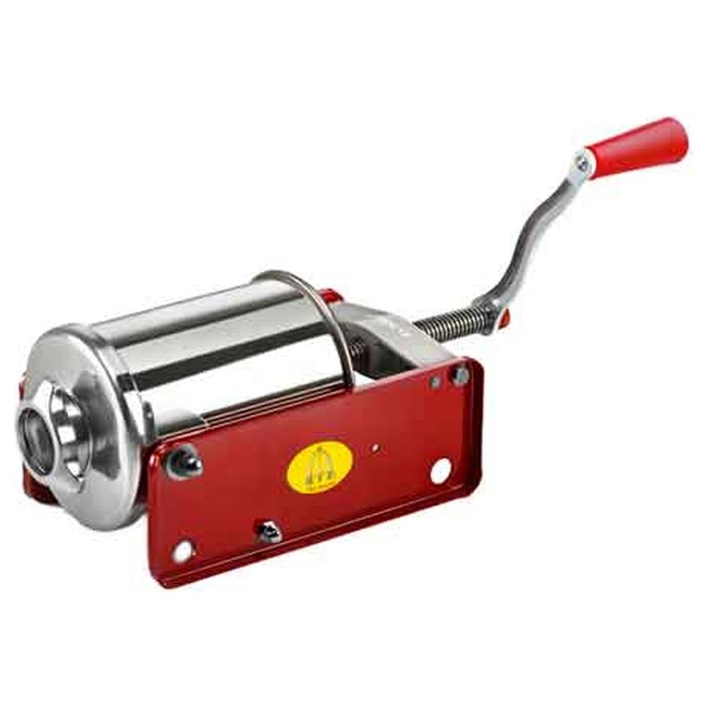insaccatrice manuale minnie tre spade 3 kg