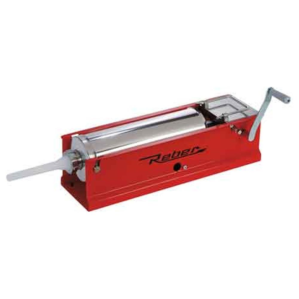 insaccatrice manuale reber