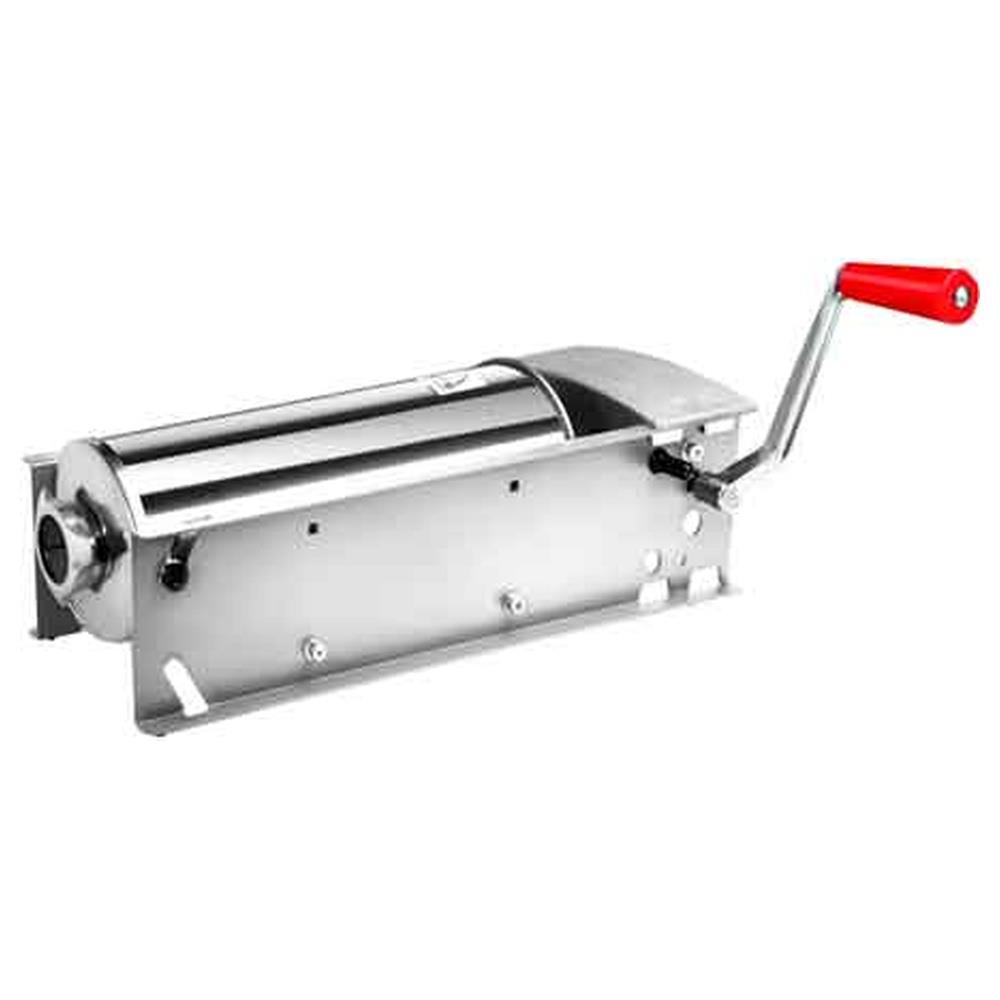 insaccatrice manuale 'star inox' tre spade