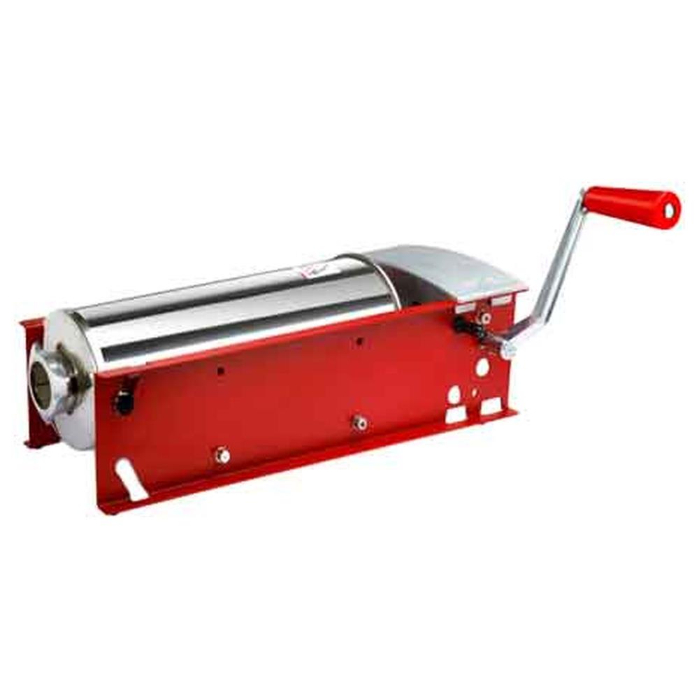 insaccatrice manuale 'star' tre spade