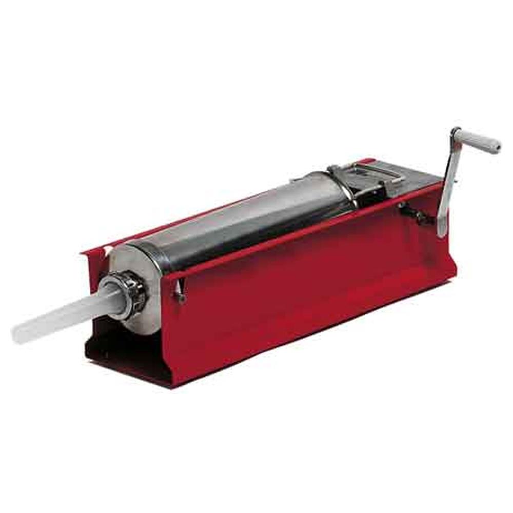insaccatrice manuale