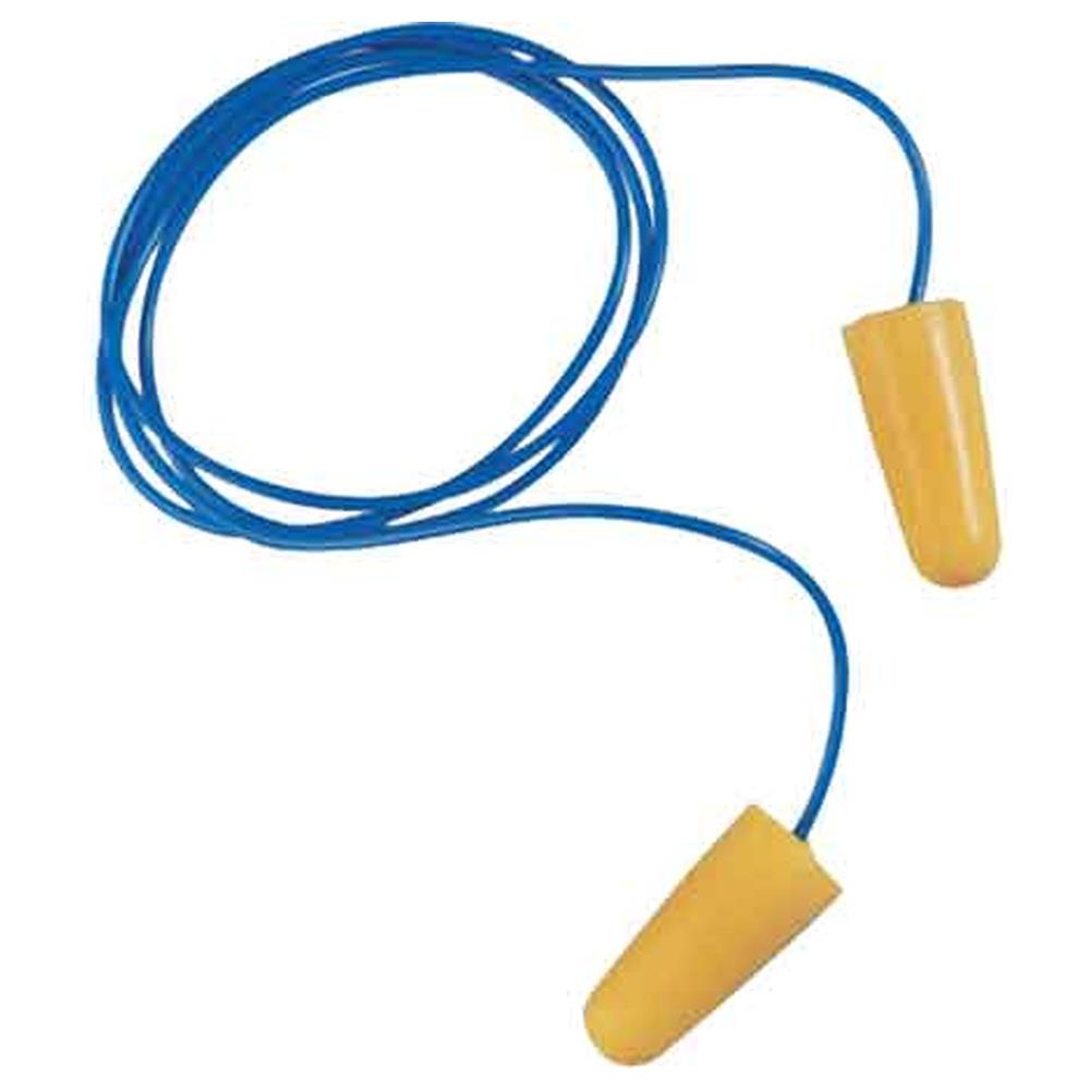 inserti auricolari cardinale c/cordino  con cordino