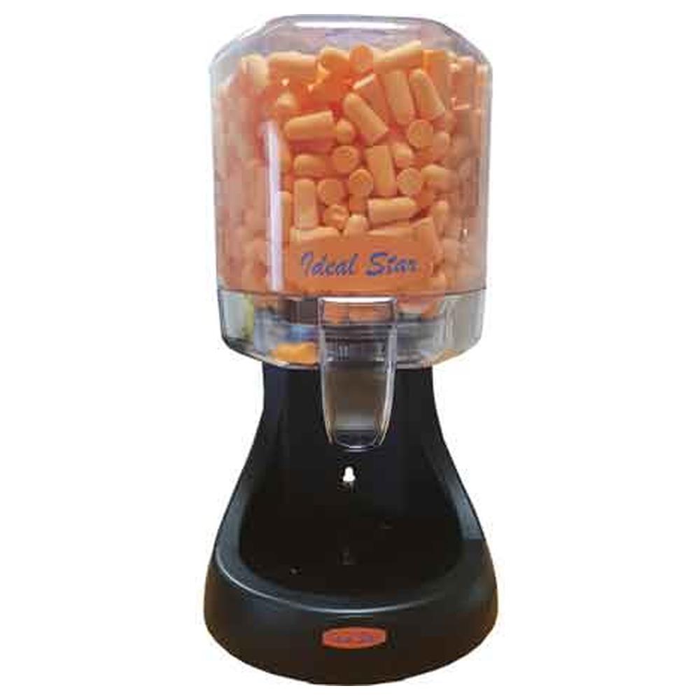 inserti auricolari cardinale confezione da 250 paia