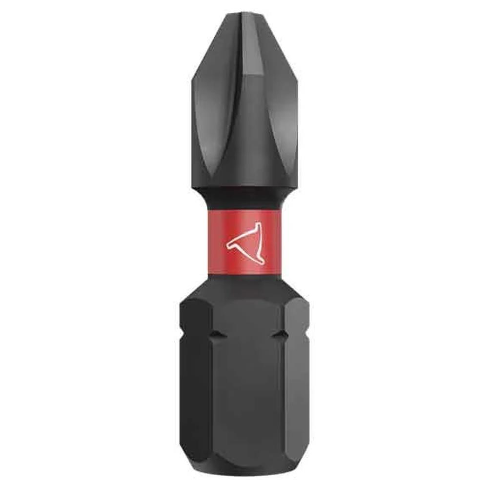 inserti impact per viti con impronta a croce 'phillips' e-pro krino