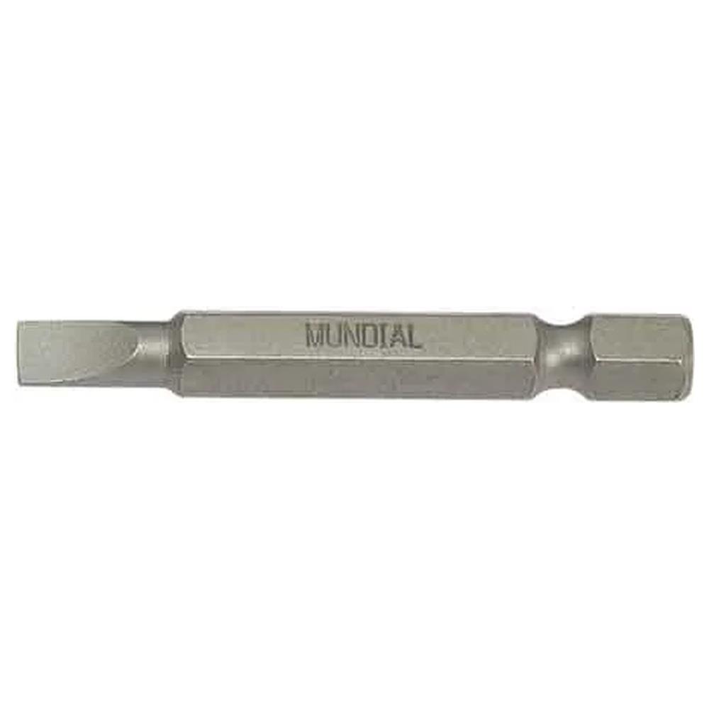 inserto per viti prolungato intaglio 1/4" mundial