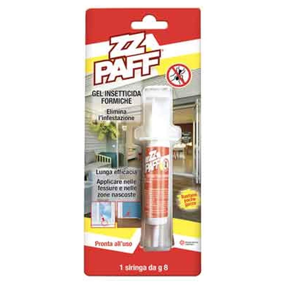 insetticida a gel per formiche 8 gr