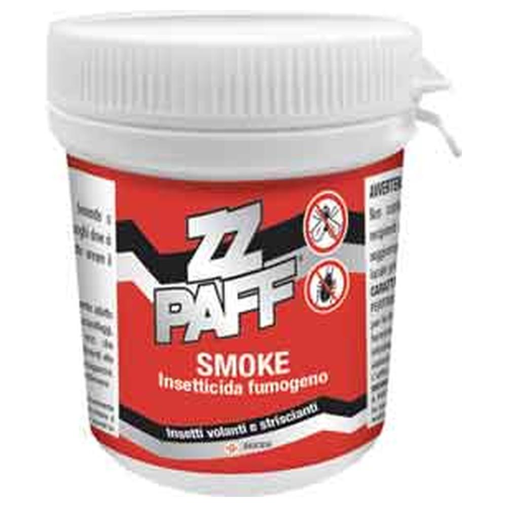 insetticida fumogeno 'smoke'