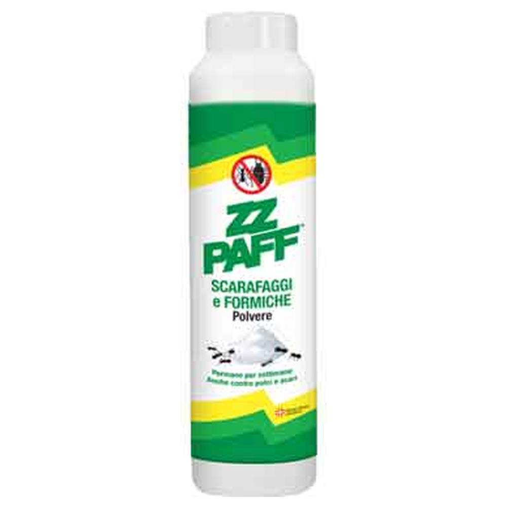 insetticida in polvere per scarafaggi e formiche 250 gr
