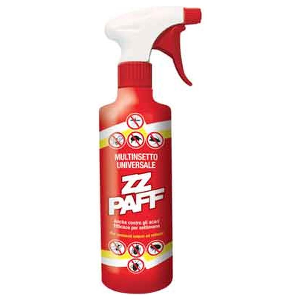 insetticida multinsetto universale 400 ml