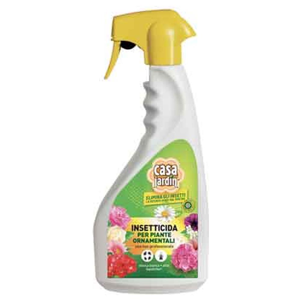 insetticida per piante ornamentali 400 ml