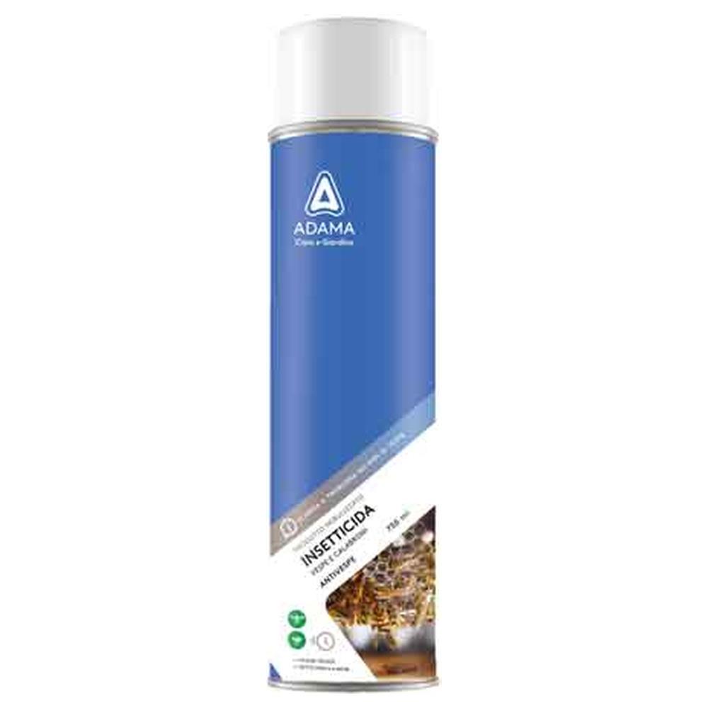 insetticida per vespe e calabroni spray 750 ml