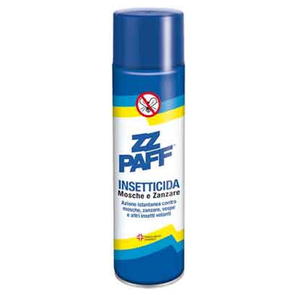 insetticida spray mosche e zanzare 400 ml