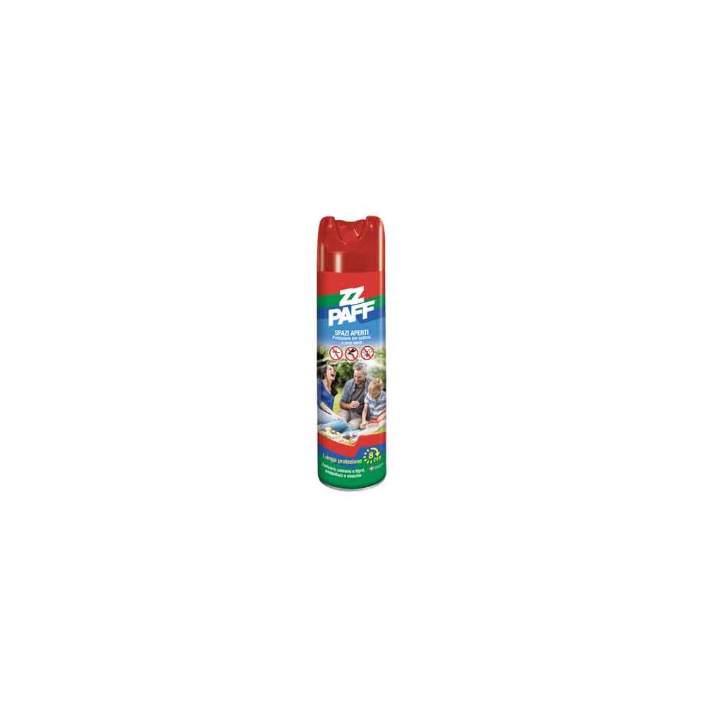 insetticida spray mosche e zanzare 'spazi aperti'