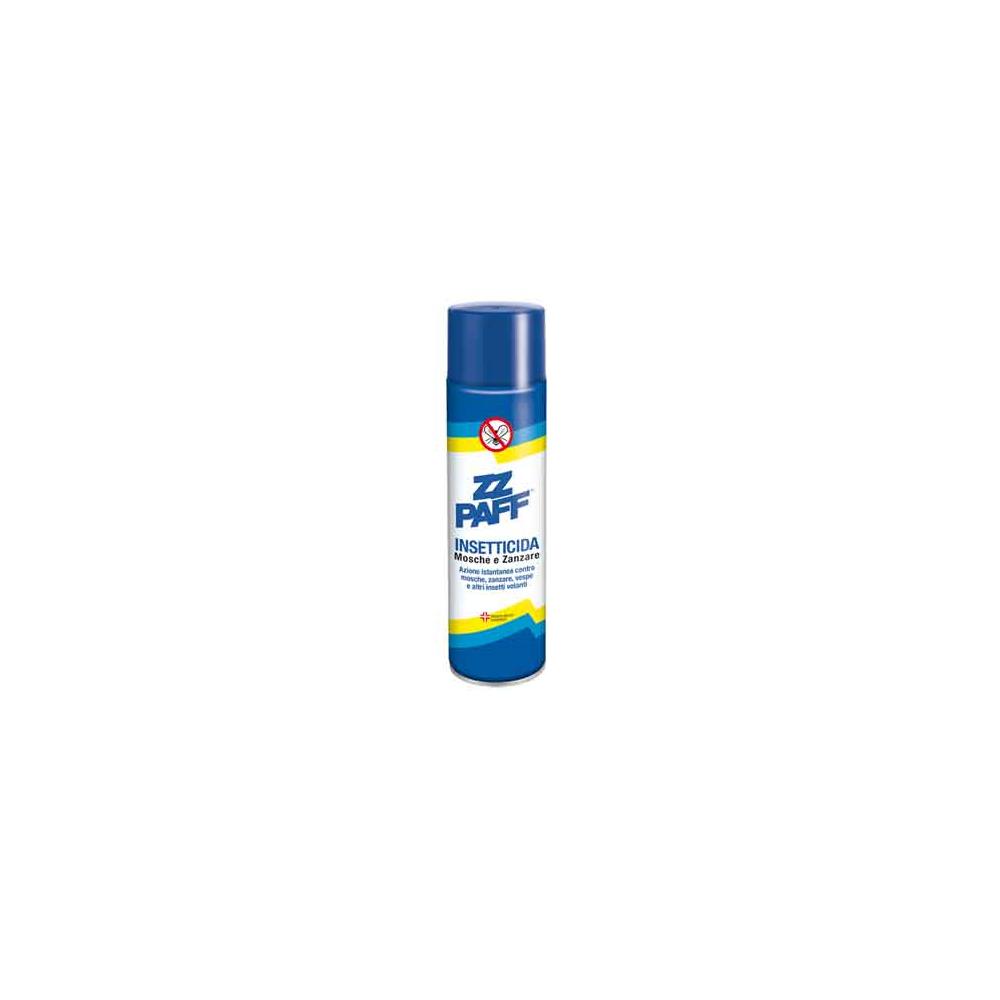 insetticida spray mosche e zanzare