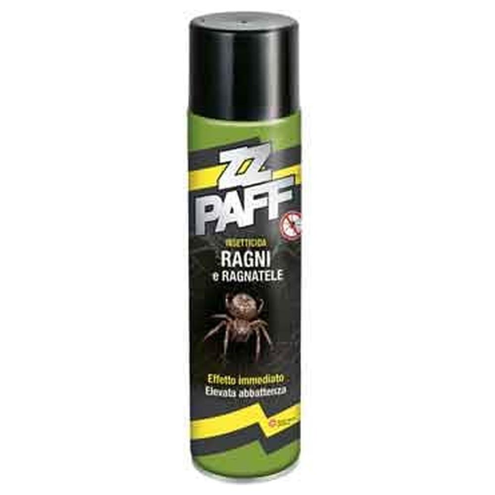 insetticida spray ragni e ragnatele 400 ml