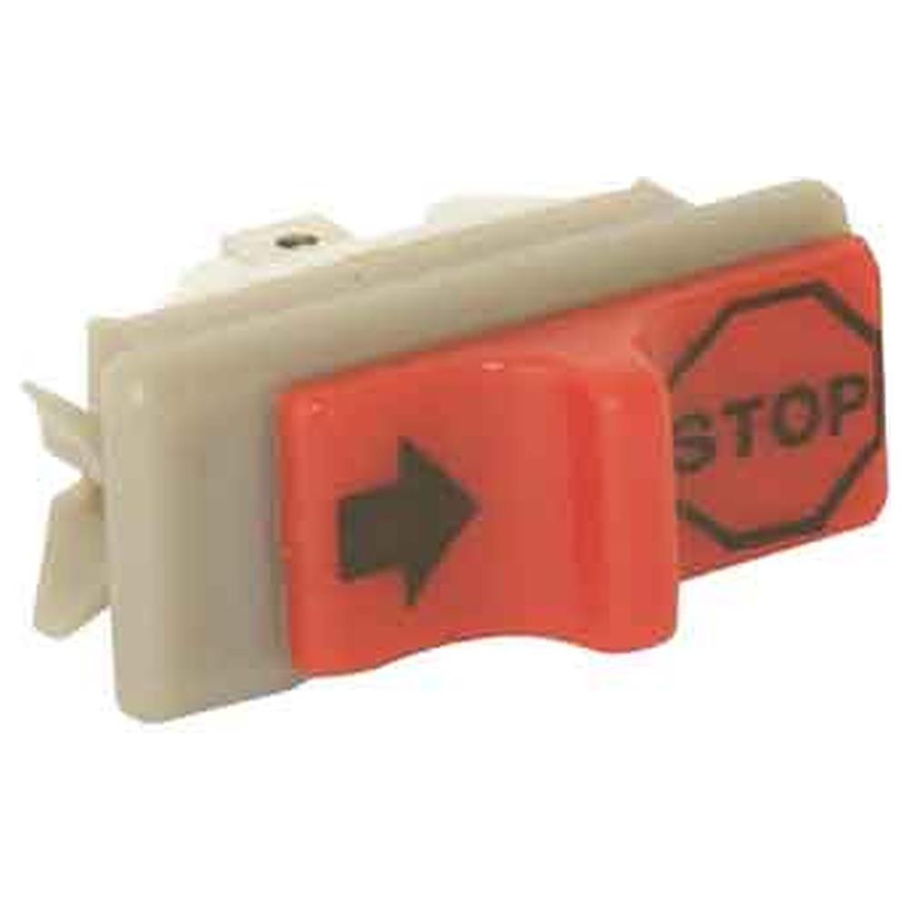 interruttore aria per motosega 45 cardinale
