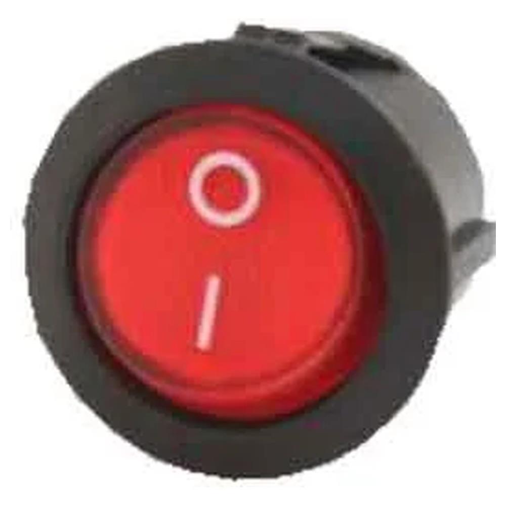 interruttore di ricambio per pompa a batteria 8lt cardinale
