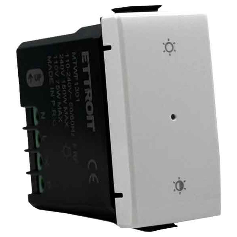 interruttore dimmer smart solar 250v