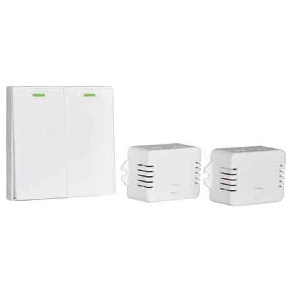 interruttore luci wireless