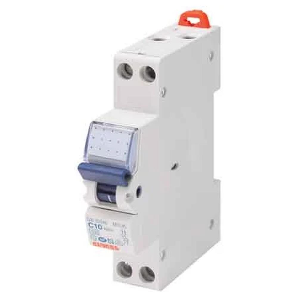 interruttore magnetotermico compatto gewiss