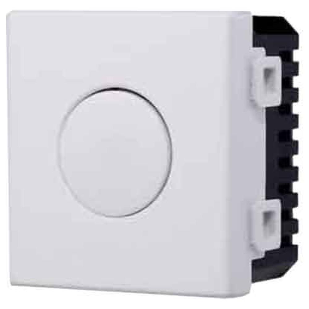 interruttore soft touch bipolare 'solar' 16ax 250v
