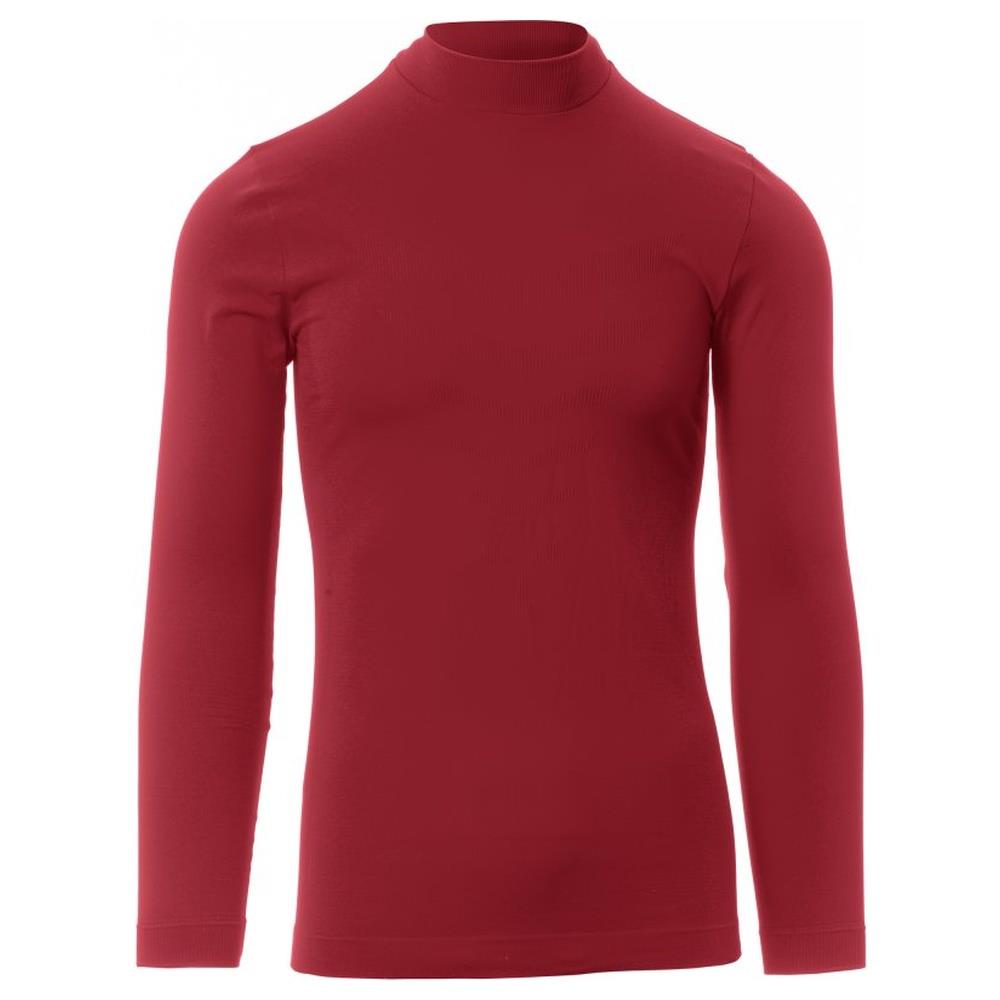 intimo termico payper tplayer granata s/m