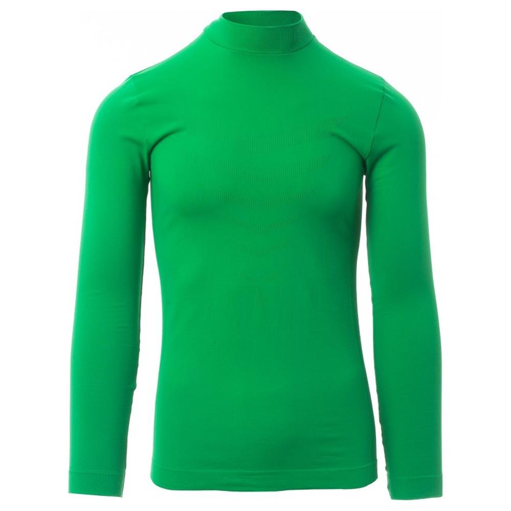 intimo termico payper tplayer jelly green s/m
