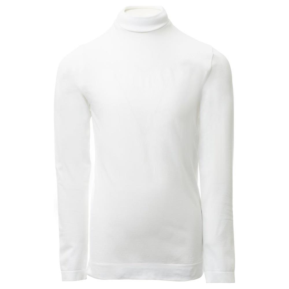 intimo termico payper tplayer kids bianco s/m