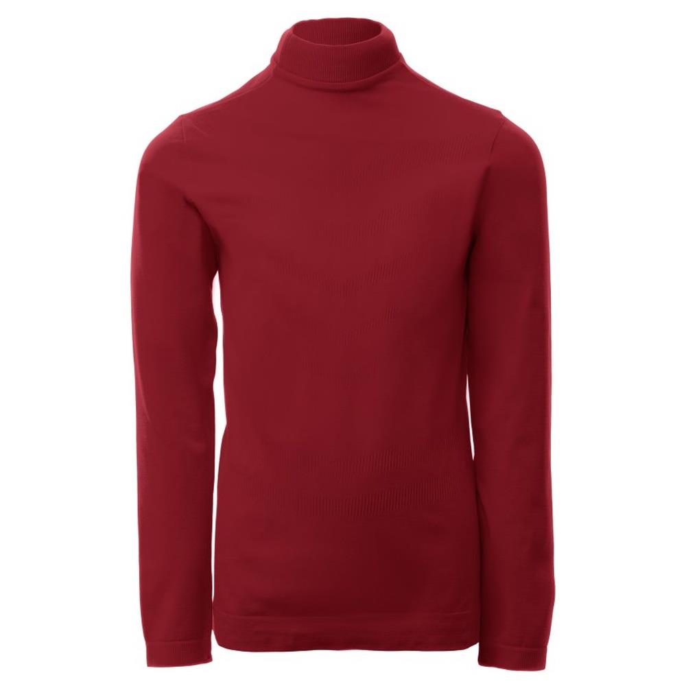 intimo termico payper tplayer kids granata s/m