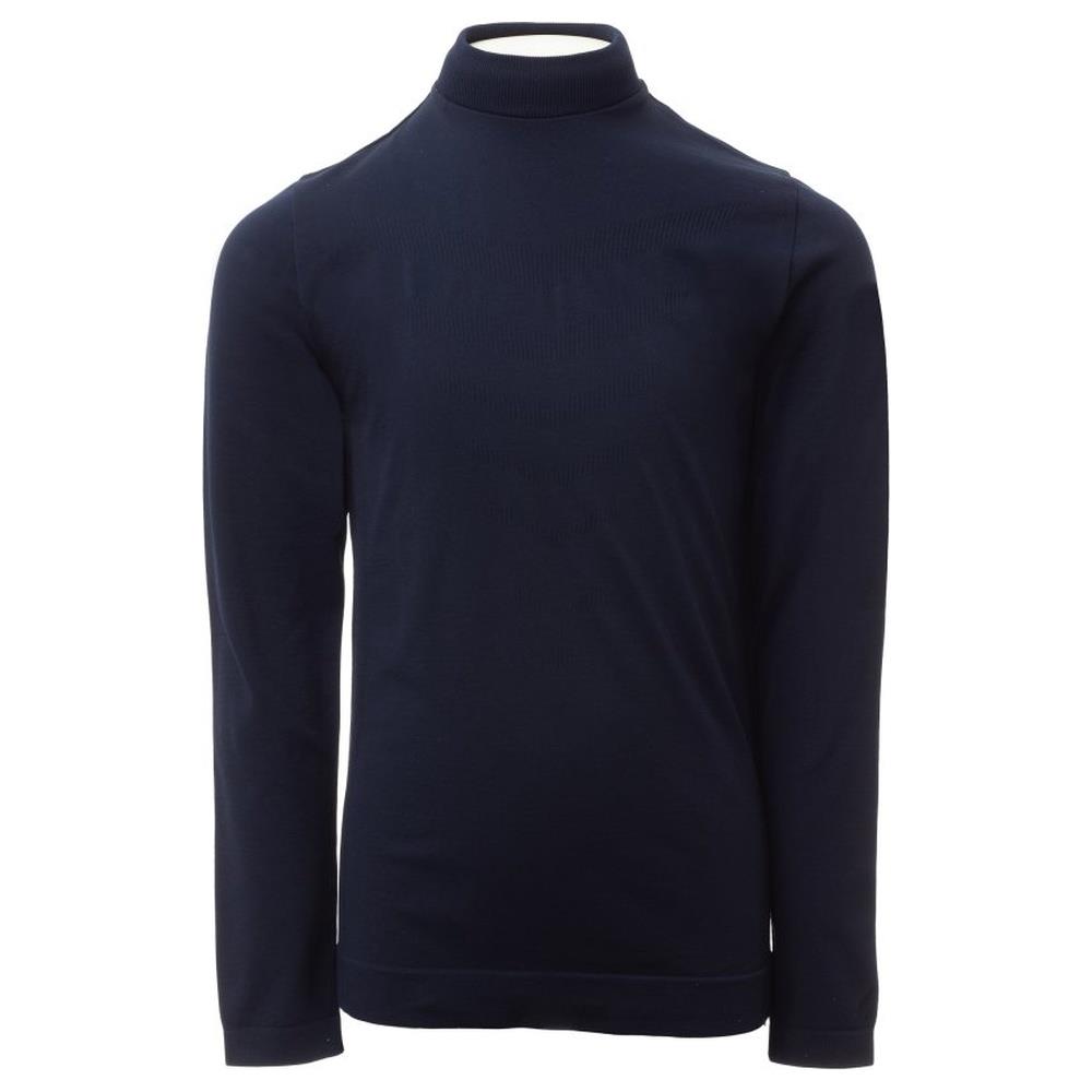 intimo termico payper tplayer kids navy s/m