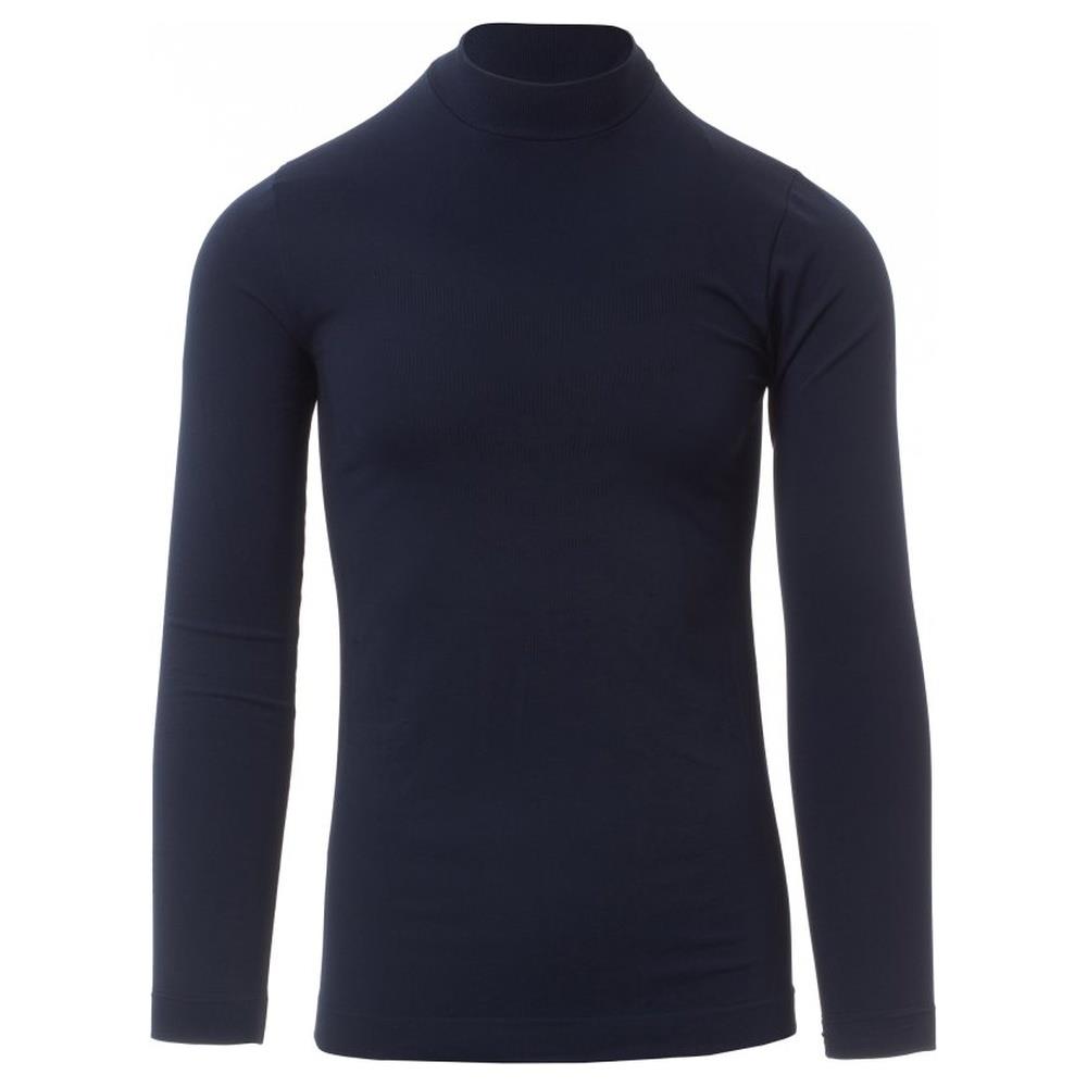 intimo termico payper tplayer navy s/m