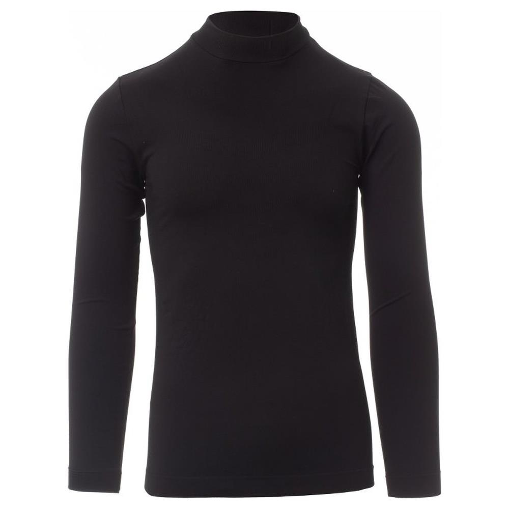 intimo termico payper tplayer nero s/m