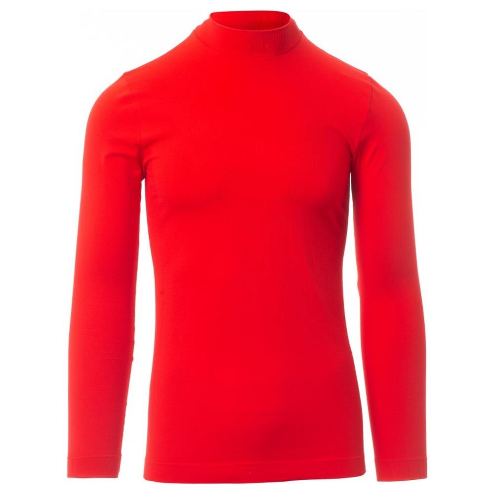 intimo termico payper tplayer rosso s/m