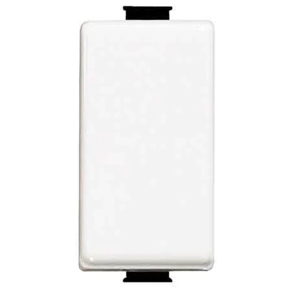 invertitore bipolare 'matix' bticino 16ax 250v - bianco