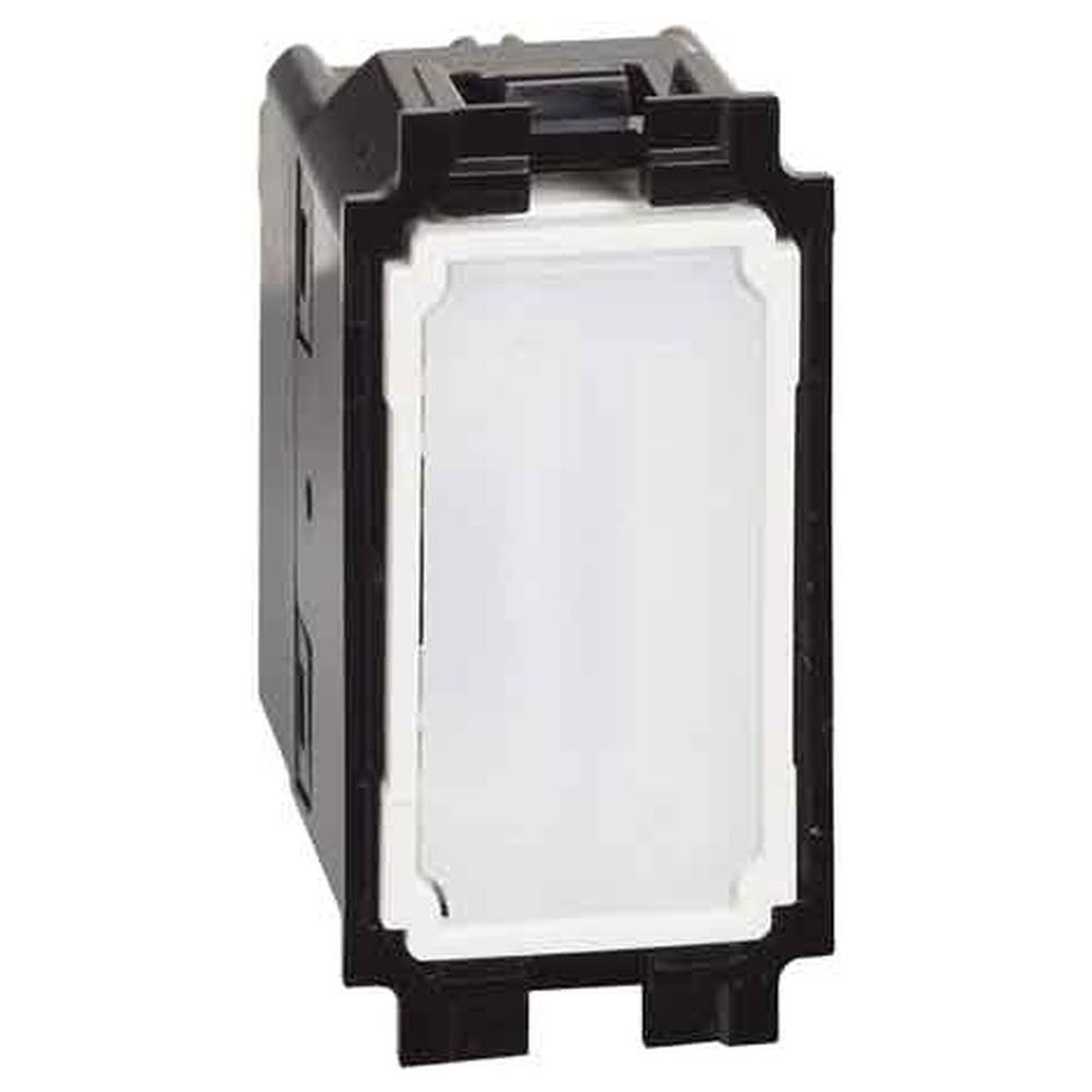 invertitore unipolare 'living now' bticino 10ax 250v