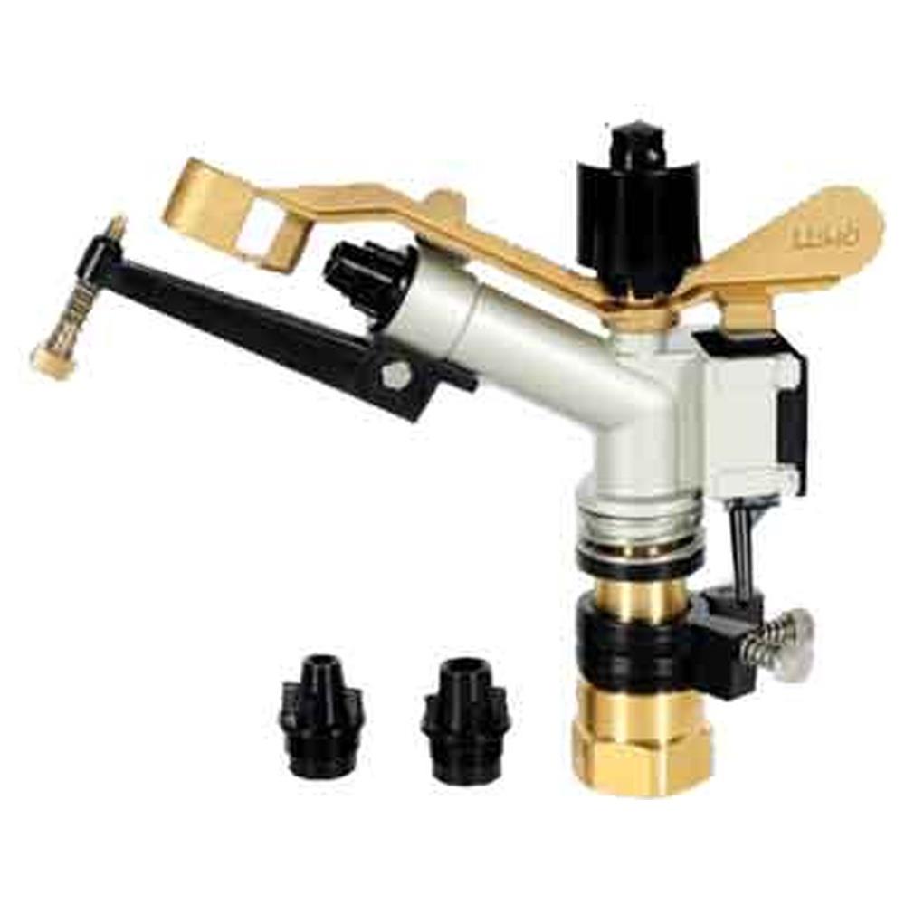 irrigatore a settore rain cardinale 1" f