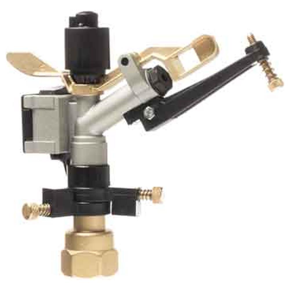 irrigatore a settore sime jumbo 1" f