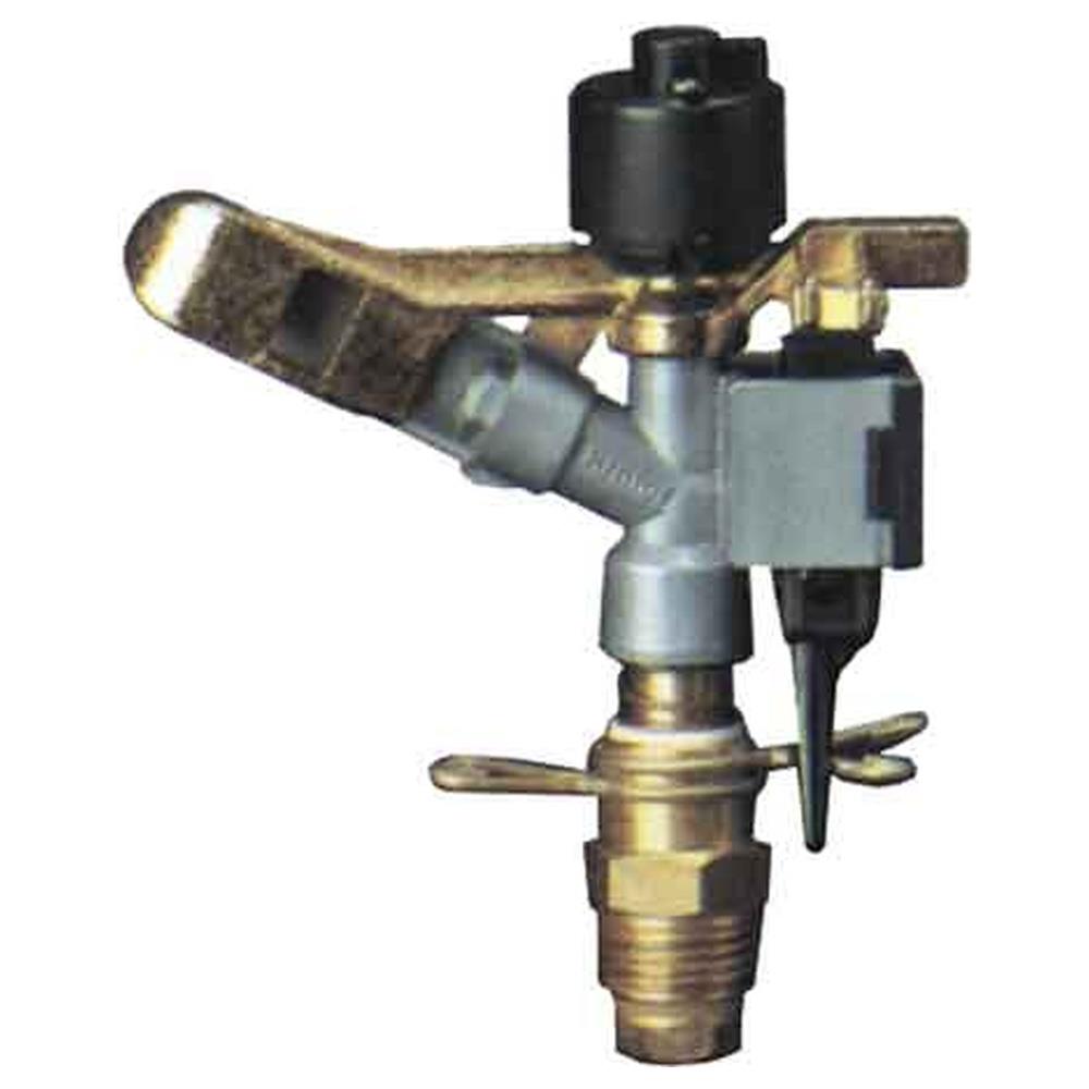 irrigatore a settore sime junior 1/2" m