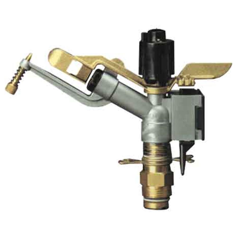 irrigatore a settore sime silver 3/4" m