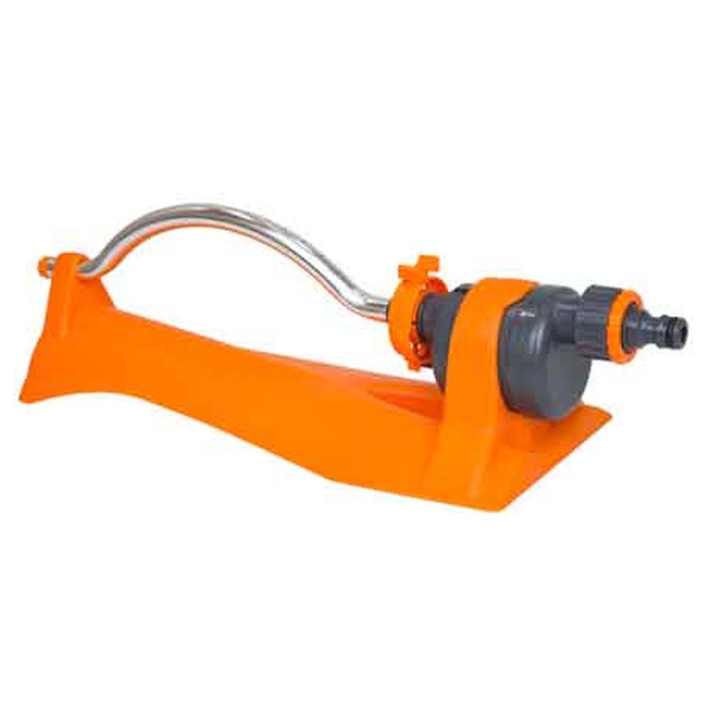 irrigatore oscillante cardinale 15 getti