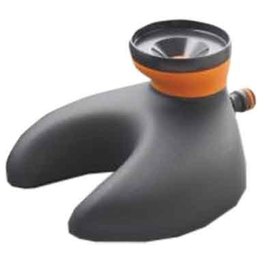 irrigatore su base g.f. cono