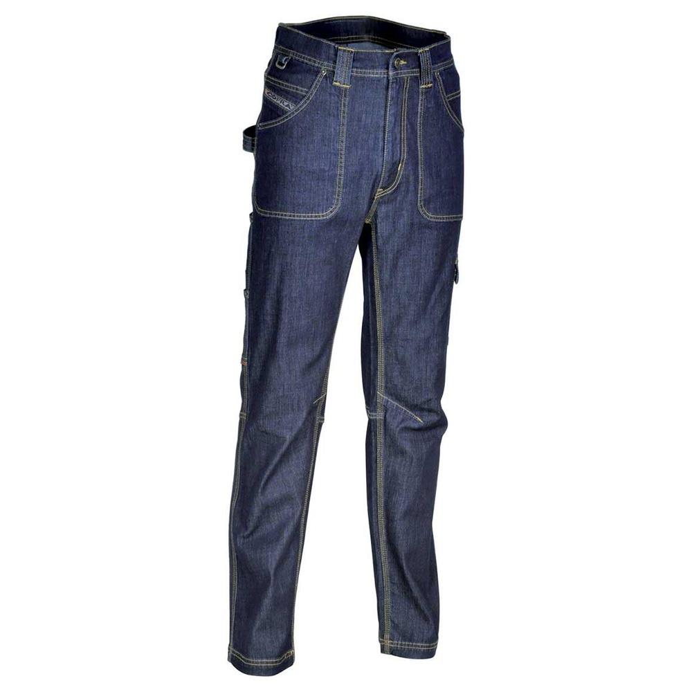 jeans cofra pamplona 290grmq  54