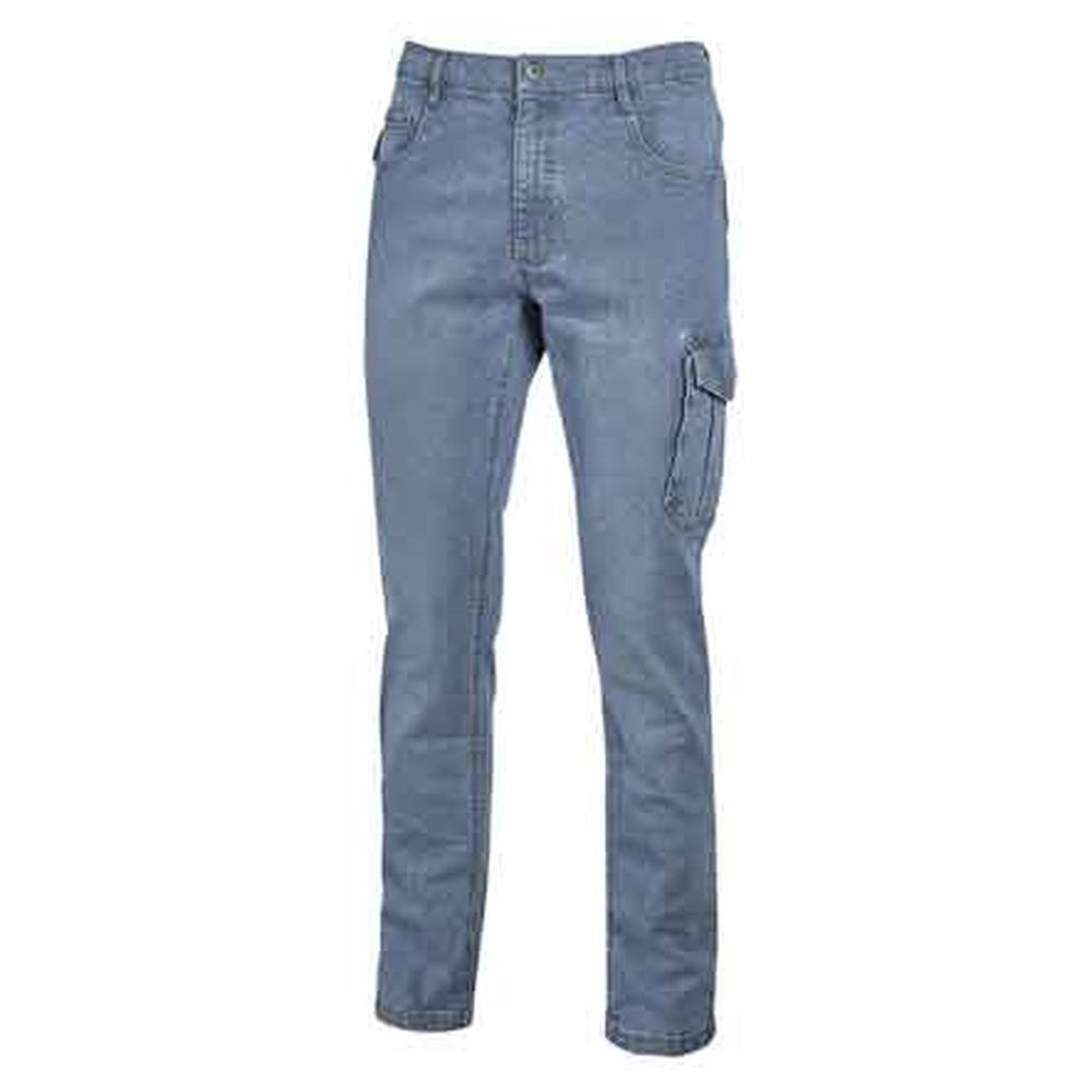 jeans da lavoro 'jam' upower